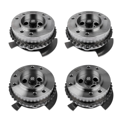 Camshaft Sprocket for Jaguar Land Rover Discovery Range Rover Sport XE XF (2010–2020)