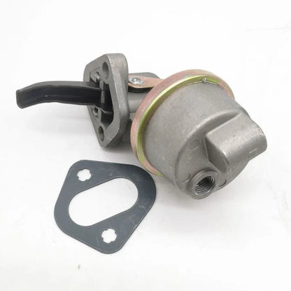Fuel Lift Pump for Case IH 1085B Excavator, 1150E Dozer, 1155E Crawler (84142216)
