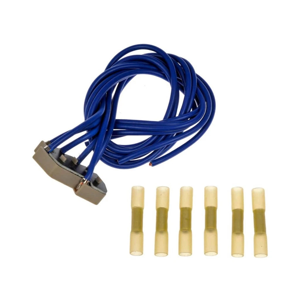 Door Window Switch Connector for Cadillac DeVille (1991–1993) ALX-PAU-RB-645-942-CL360A56