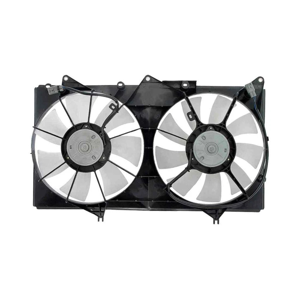 Radiator Fan for Lexus ES300 (2002–2003) ALX-PAU-RB-620-532-CL360A50