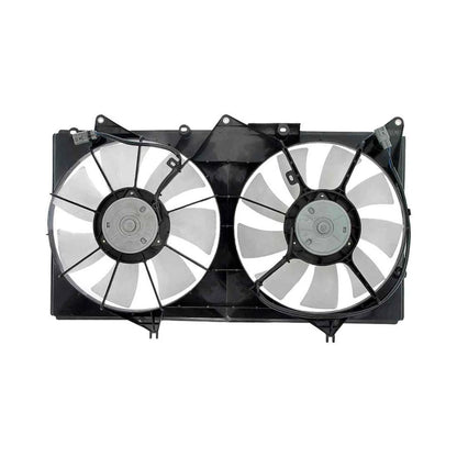 Radiator Fan for Lexus ES300 (2002–2003) ALX-PAU-RB-620-532-CL360A50
