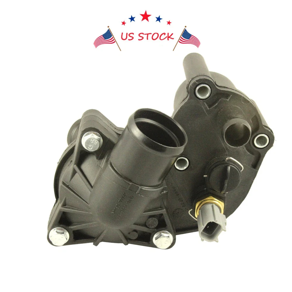Thermostat Housing Cooling Outlet Kit for Explorer Ranger Mountaineer (1991–2001)