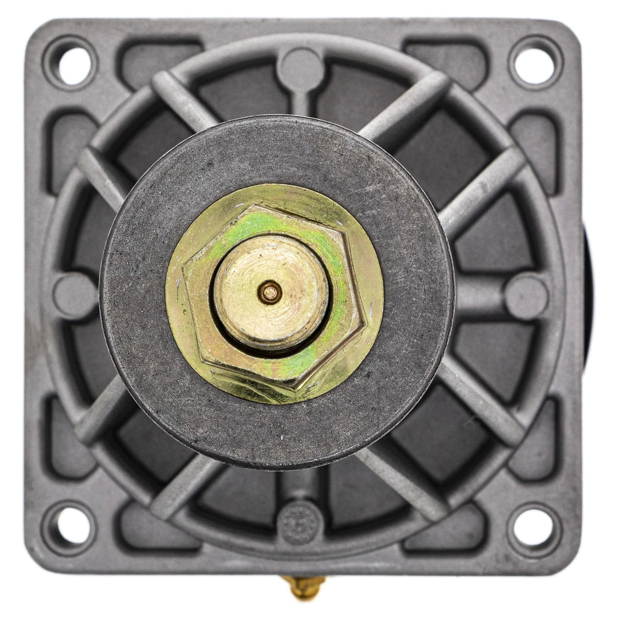 3-Pack Deck Spindle Set for Cub Cadet Z-forCE FAB L48 KH Zforce LZ48 SZ48 (N/A)
