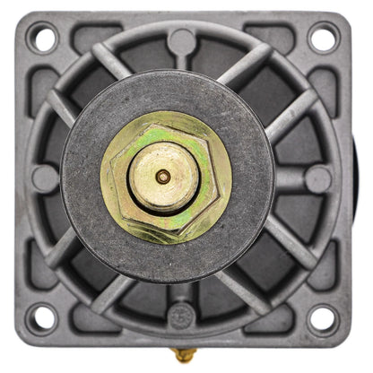 3-Pack Deck Spindle Set for Cub Cadet Z-forCE FAB L48 KH Zforce LZ48 SZ48 (N/A)