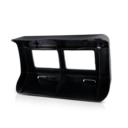 License Plate Bracket for Toyota Tacoma (2016–2020) TO1068134, SPIN-TO1068134