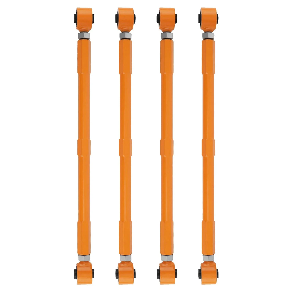 Rear Suspension Camber Arms for Mini Cooper S (2001–2013)