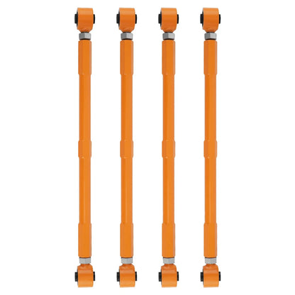 Rear Suspension Camber Arms for Mini Cooper S (2001–2013)
