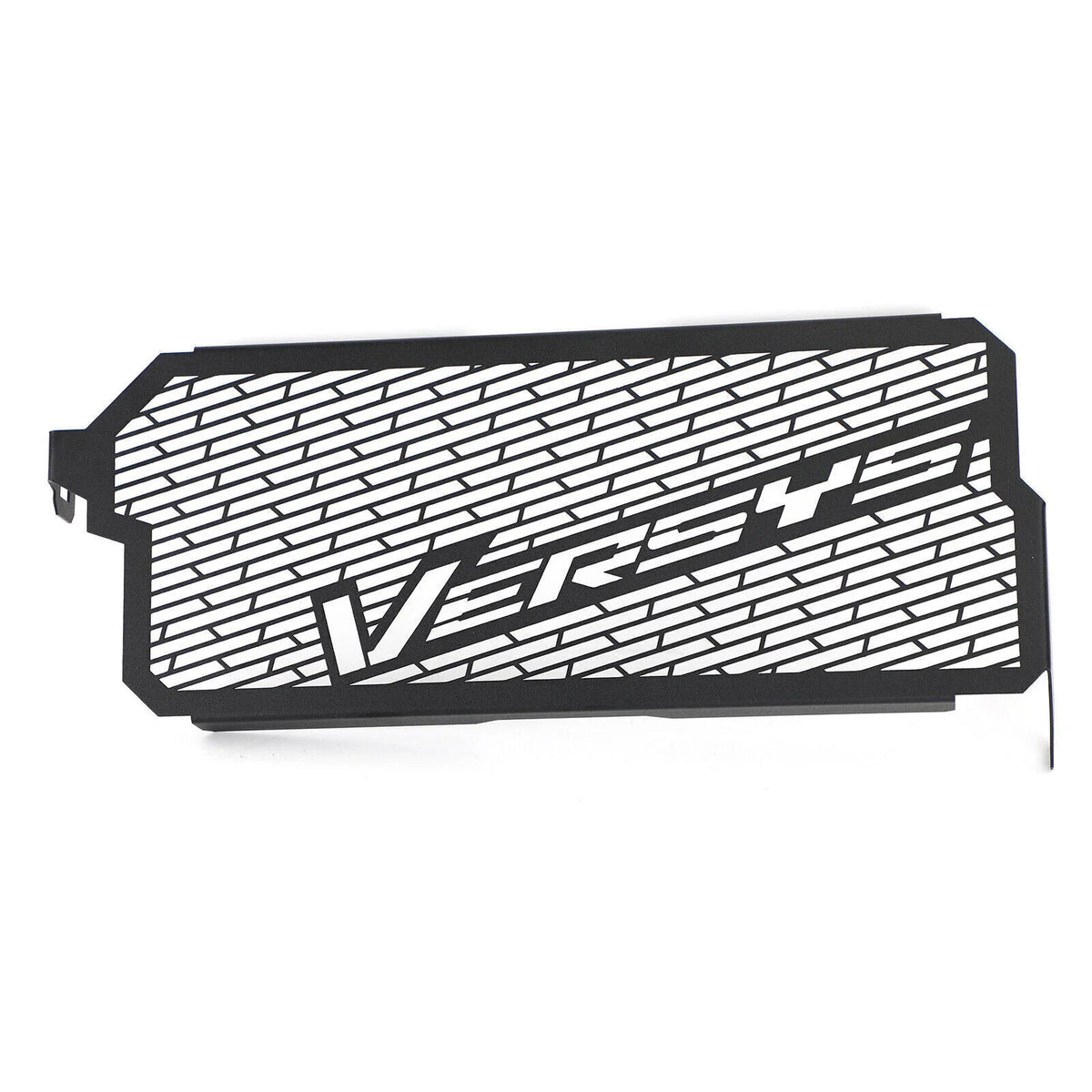 Radiator Guard Cover Protector for Kawasaki Versys 650 (2015–2017) T9