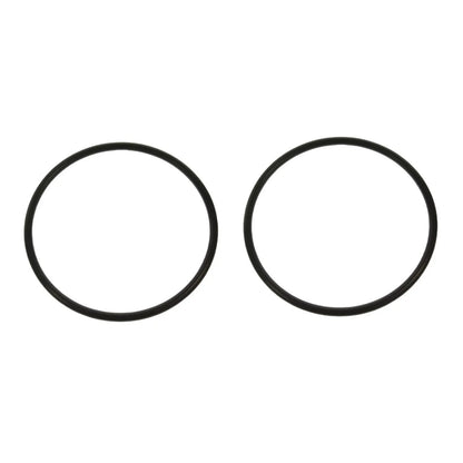 Set of 2 O-Rings for Yamaha Water Pump Repair Kit (93210-37M67)