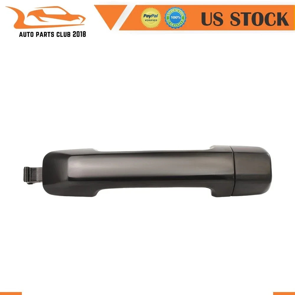 Set of 2 Door Handles for Toyota Sequoia Tundra (2008–2019)