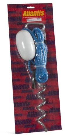 Anchor Stake Kit for (A2384BL)