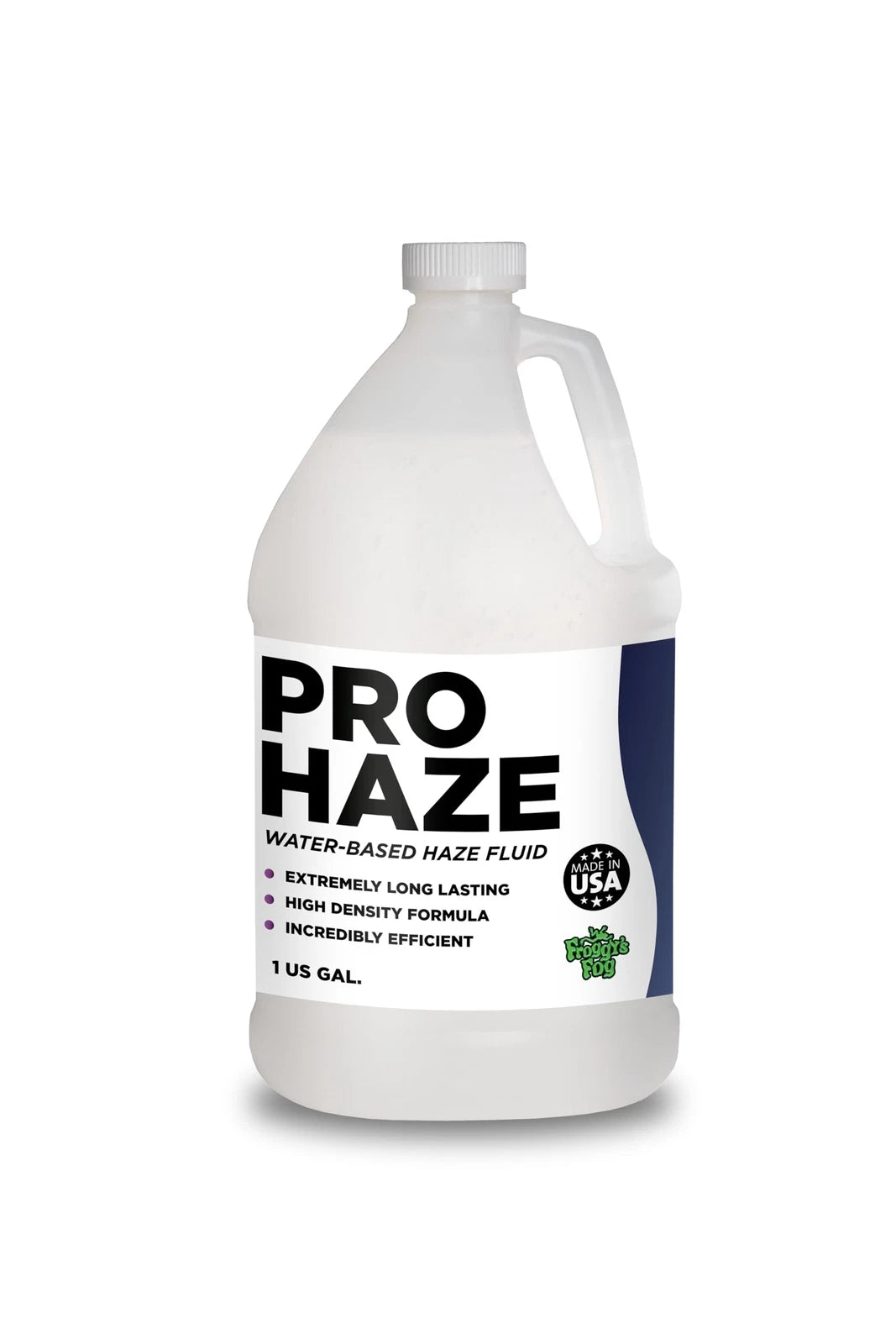 Pro Haze High-Performance Haze Fluid for Hurricane Haze 2