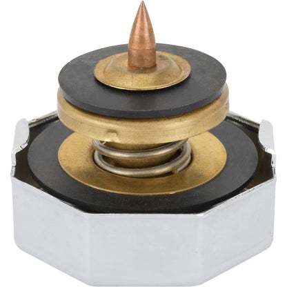 Thermocap Radiator Cap for Speedway (16 Lb) - Part No. 91015616