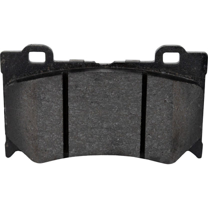 Front Brake Pad Set for Nissan 370Z, Infiniti Q50, G37, Q70L, Q60, FX50