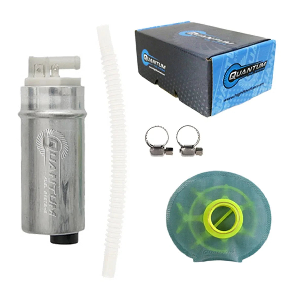 OEM Fuel Pump for BMW 323i (1998–1999)