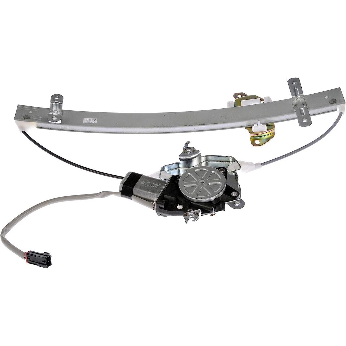 Dorman Window Regulator for Infiniti I30 (741-781, N462927, WL44041)