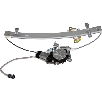 Dorman Window Regulator for Infiniti I30 (741-781, N462927, WL44041)