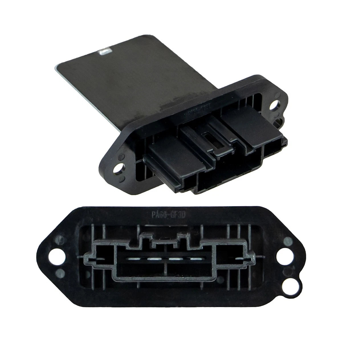 Blower Motor Resistor for Mazda 3 Sport (2006–2009) 1712846