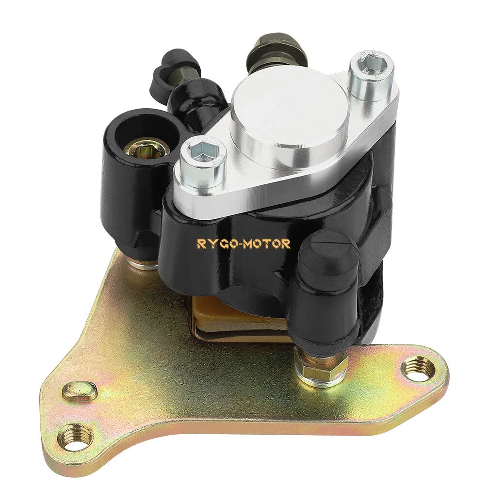 Rear Brake Caliper & Pads for Honda TRX400EX Sportrax 400 (1999–2004)