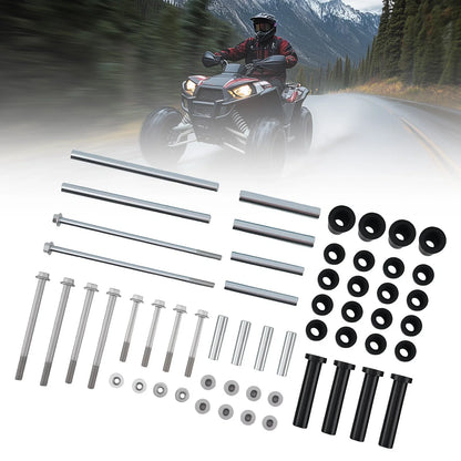 Complete Bushing Kit for Polaris Sportsman 850 1000 Scrambler (2010–2019) 7518472
