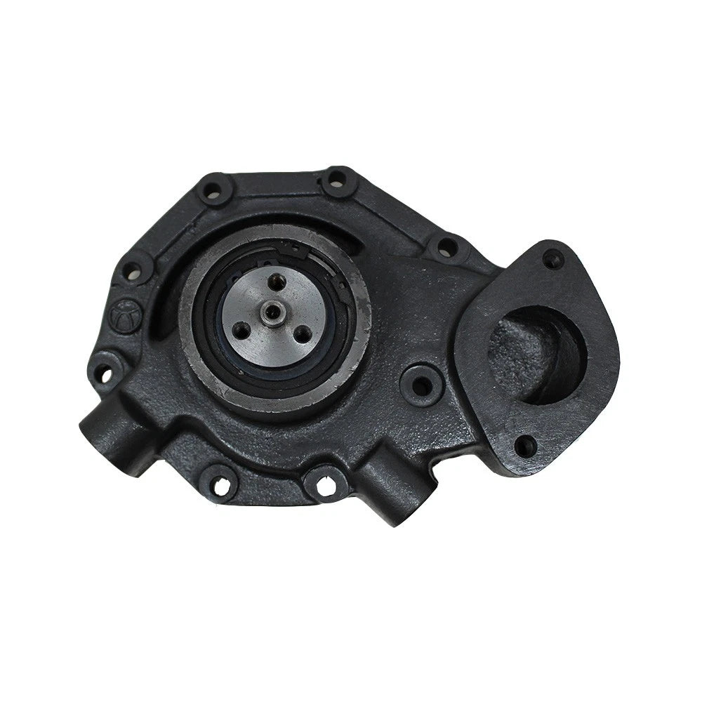 RE505980 Water Pump for John Deere Industrial 110 120 160CLC 200CLC 210LJ