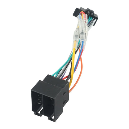 Stereo Radio Connector / 16 Pin 185mm Long / for Pioneer PI100
