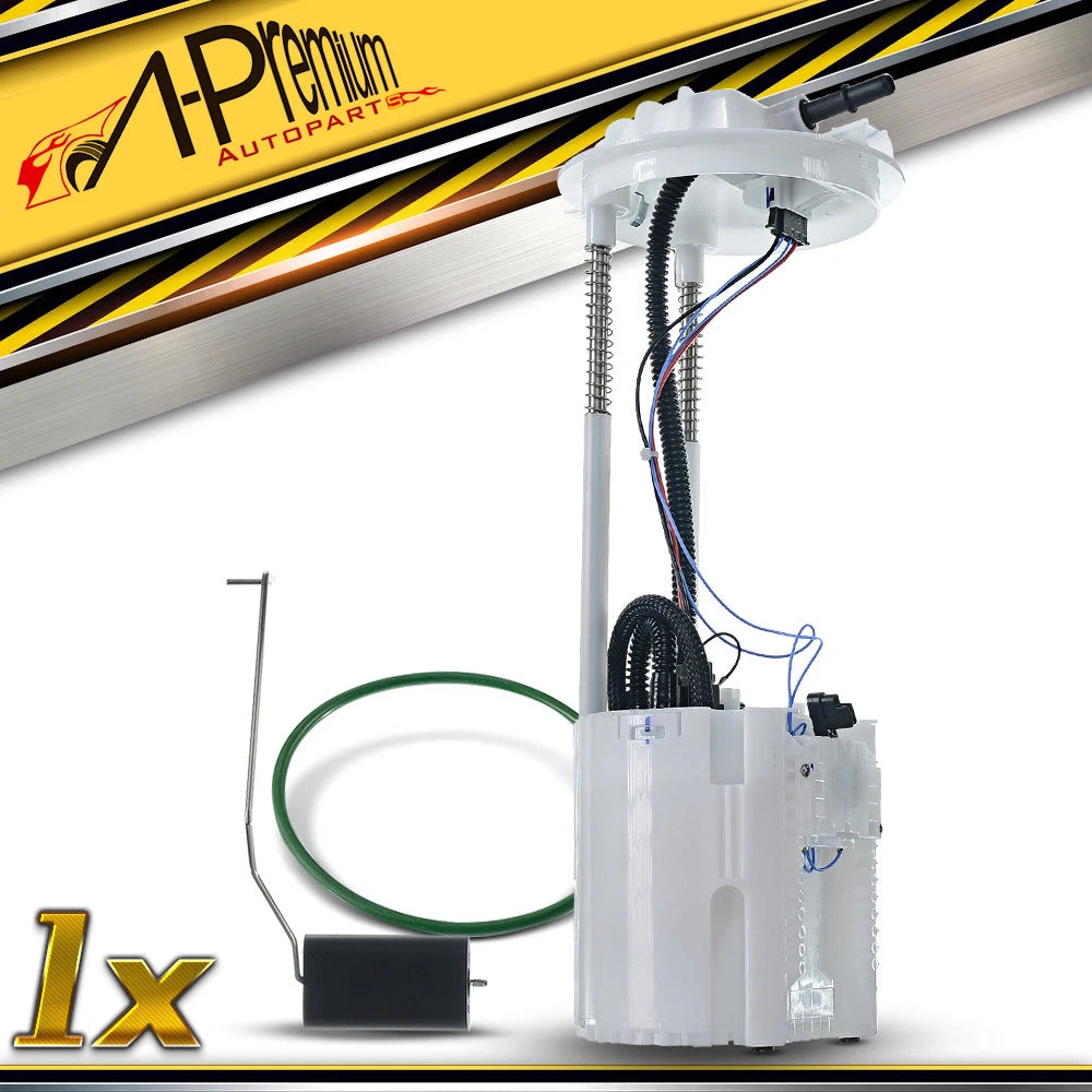 Fuel Pump Module Assembly for Dodge Ram 1500 (2008) E7259M P76765M SP7241M