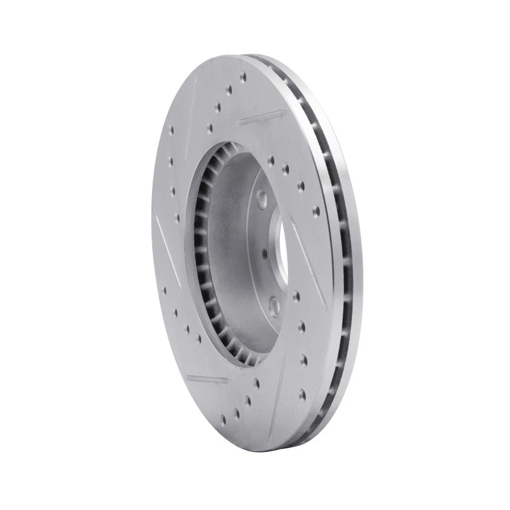 Brake Rotor for Suzuki Esteem (1999–2002) ALX-PAU-DF-631-01003R-CLA2