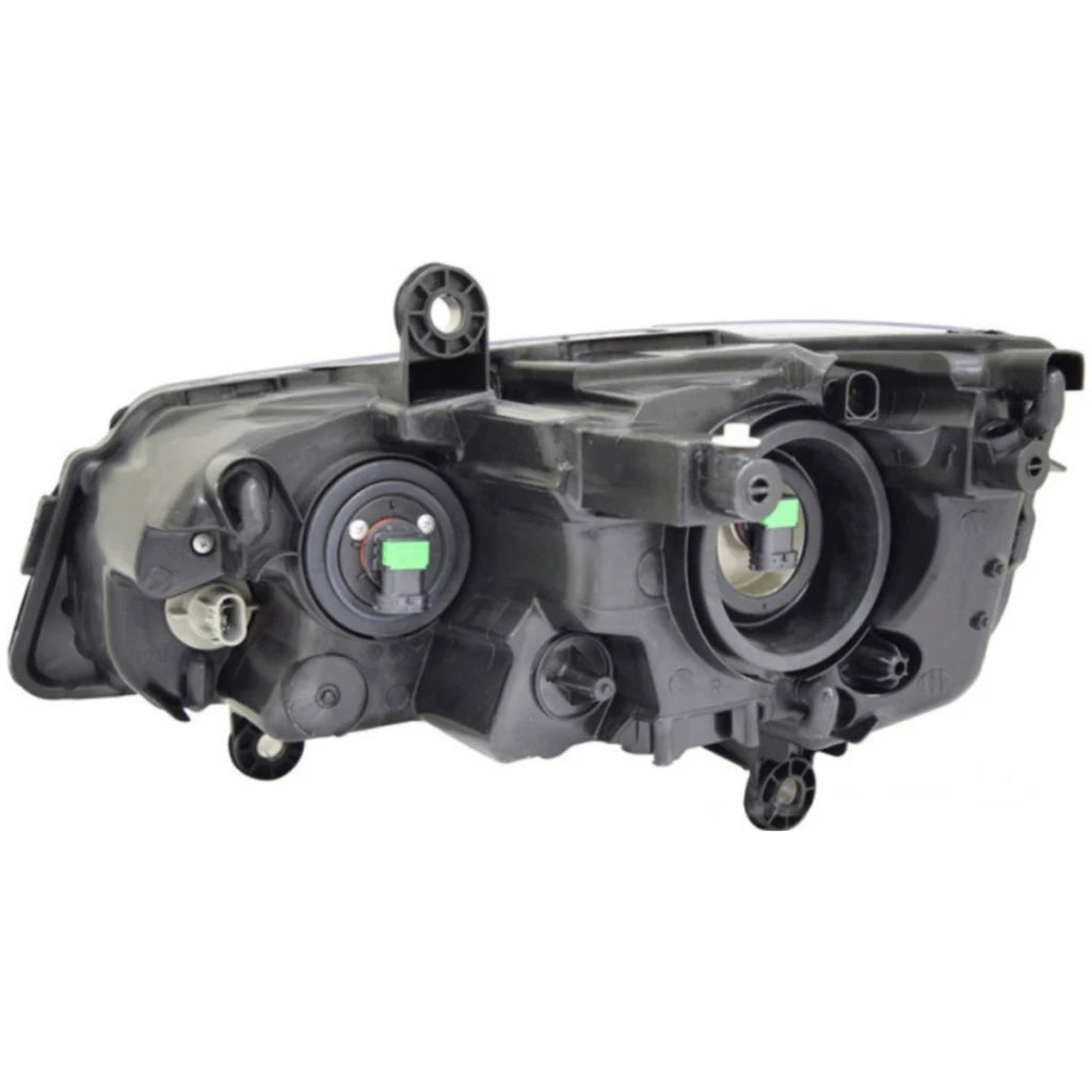 Headlight Bezel for Chrysler Town and Country (2014–2016) CLX-M0-20-6919-90-CLA1, CH2503266