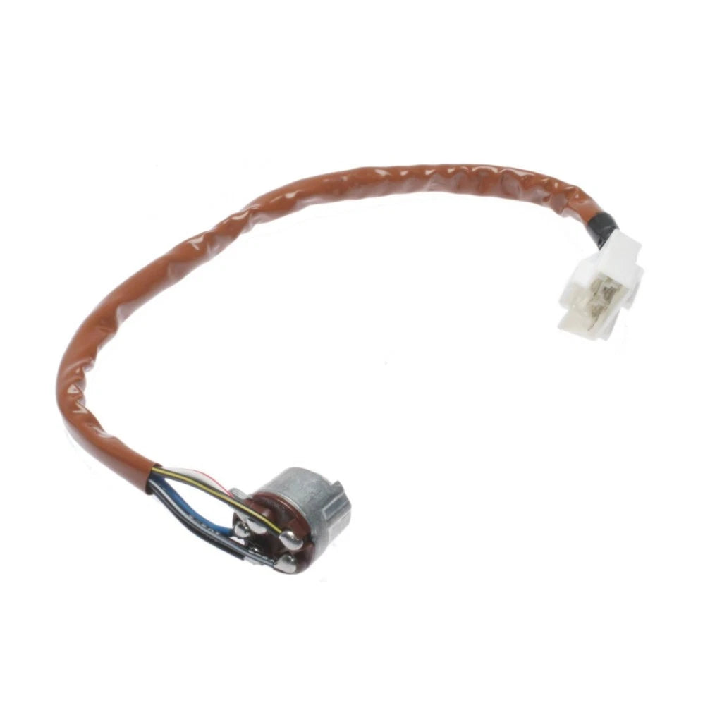 Ignition Starter Switch for Nissan Pickup (1995–1996) ALX-PAU-SI-US-952-CLA1