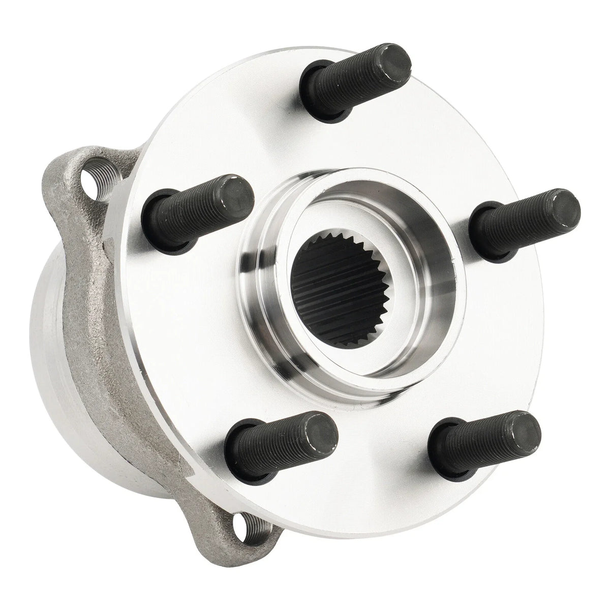Rear Wheel Hub Bearing Assembly for Subaru Forester Impreza XV (2013–2018)
