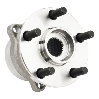 Rear Wheel Hub Bearing Assembly for Subaru Forester Impreza XV (2013–2018)
