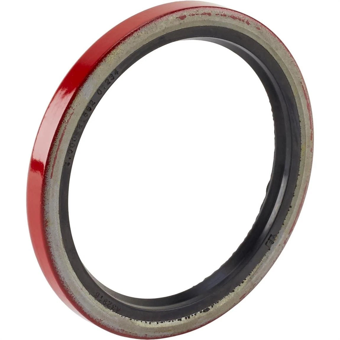 Replacement Wheel Bearing Inner Seal for Speedway 910-31048 (Fits 912S19753)