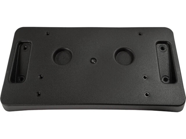 License Plate Bracket for Mercedes GLE350d (2016) 62489NDWW