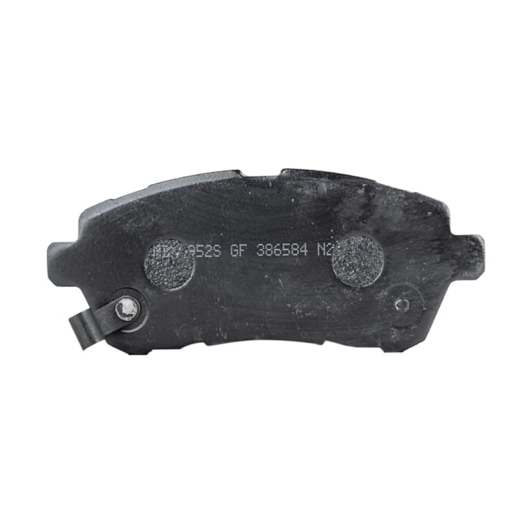 Brake Pad Set for Ford Fiesta (2011–2019) CLX-M0-USA-STPSSCP1454A-CL360A70