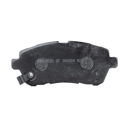 Brake Pad Set for Ford Fiesta (2011–2019) CLX-M0-USA-STPSSCP1454A-CL360A70