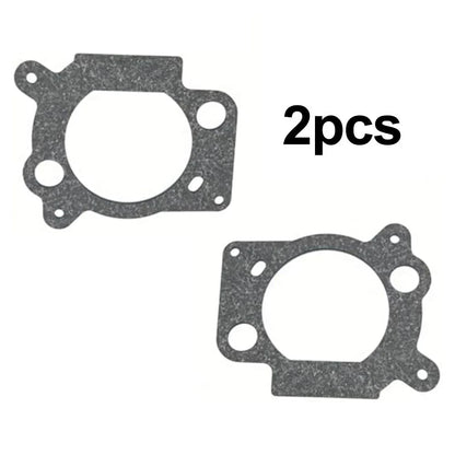 Air Cleaner Gaskets for 12 CID Single Cylinder Engines (Direct Replacement)