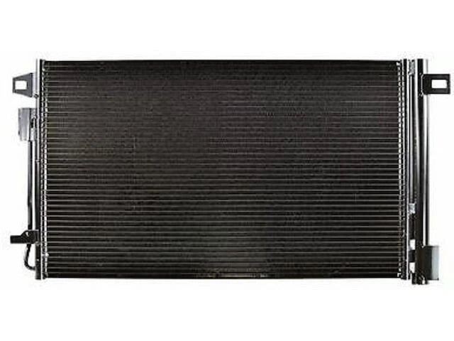 A/C Condenser for Buick Enclave (2025–2026) 86293YGDW