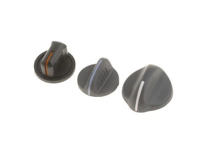 Heater Control Knob for GMC G3500 (1996) - Part Number 36681XPKS
