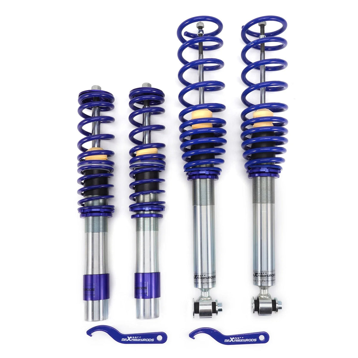 Coilovers Suspension for BMW E39 5-Series (1997–2003) 530i 520i 540i Adjustable Height