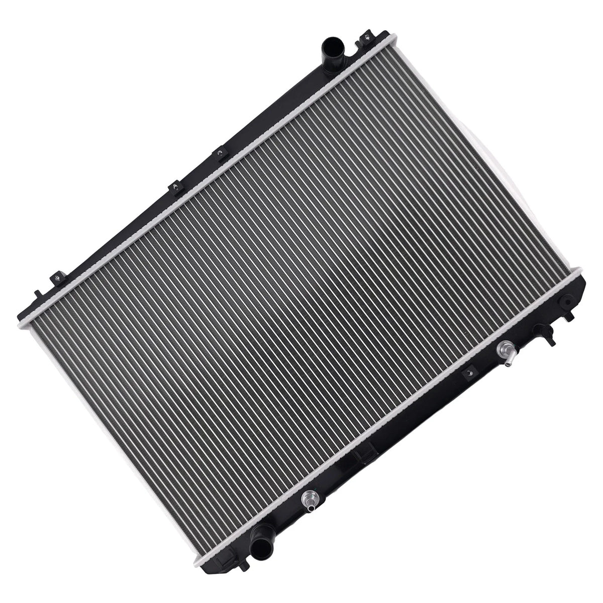 Aluminum Engine Coolant Radiator for Toyota Sienna (1998–2003) 164000A210