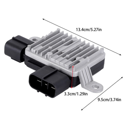 Cooling Fan Control Module for Hyundai Sonata (2015–2017) 25385-C2500