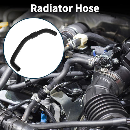 Radiator Hose for Nissan Quest 3.5L (2004–2010) No. 11823ZA000