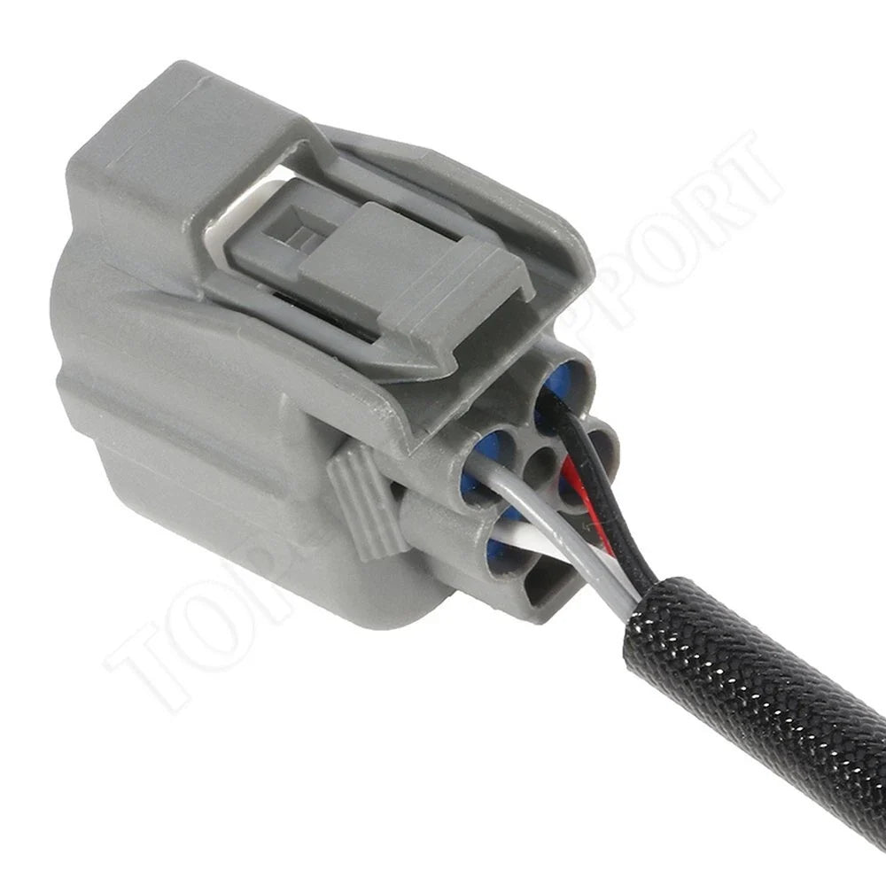 Set of 2 Oxygen Sensors for Honda Civic (2001–2003) 1.7L
