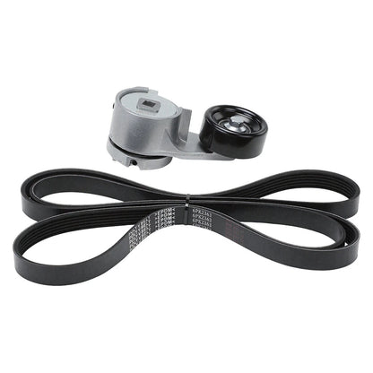 Timing Belt Kit for Lincoln Mark VII, Ford Thunderbird, Mercury Cougar (1985–1989)