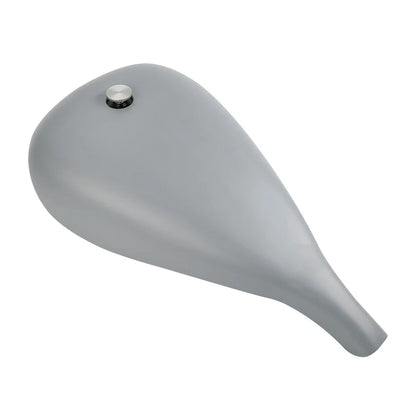 5" Stretched 4.7gal Gas Fuel Tank for Harley Touring Road King (2009–2023)
