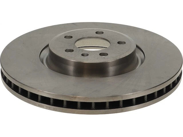 Brake Rotor for Alfa Romeo Giulia (2017–2024) 69752DDHB
