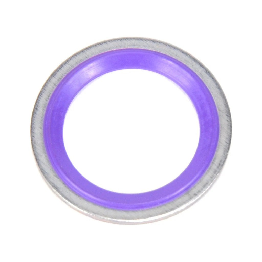 A/C Compressor Hose Seal for Buick Enclave/Envision (2023–2025) OLX-ACD15-34833-CL360A51