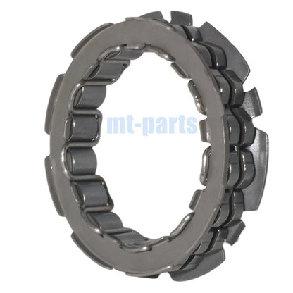 Starter Clutch One Way Bearing Kit for Kawasaki KLX400R KLX400SR (2003–2004)