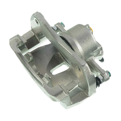 Front Right Brake Caliper w/ Bracket for Toyota RAV4 (2006–2018) 4772142090, 4773042090, 4773042091, 19-B3195, 19B3195
